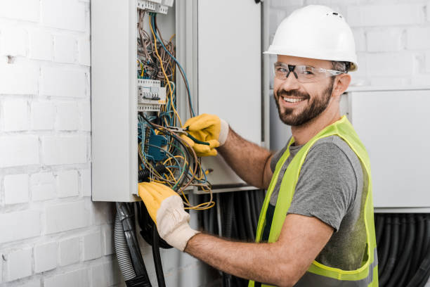 Best Electrical System Inspection  in Galva, IL