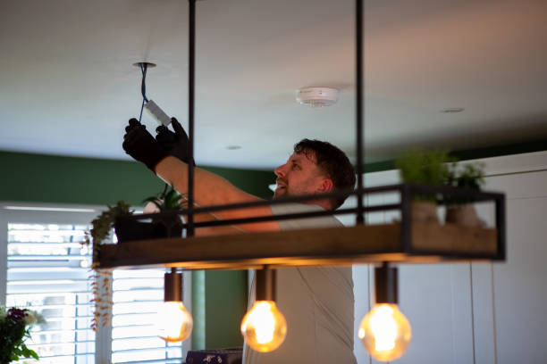 Best Commercial Electrician Services  in Galva, IL