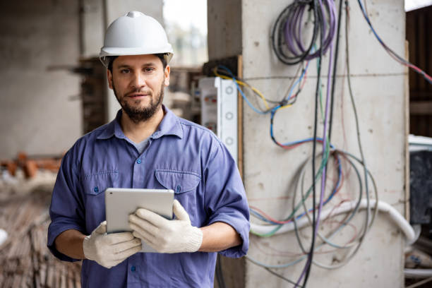 Best Affordable Emergency Electrician  in Galva, IL