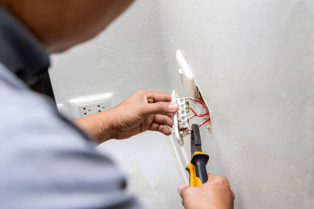 Best Residential Electrician Services  in Galva, IL