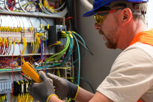 Best Circuit Breaker Repair  in Galva, IL