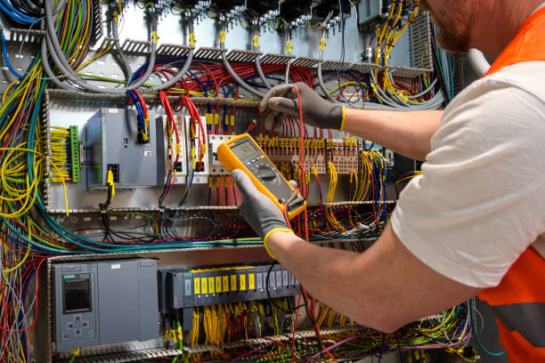 Best Electrical Contractors for Businesses  in Galva, IL