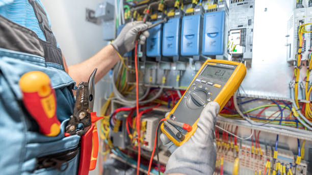 Best Electrical Troubleshooting Services  in Galva, IL
