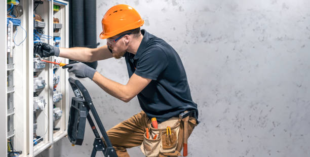 Best Emergency Electrical Repair  in Galva, IL